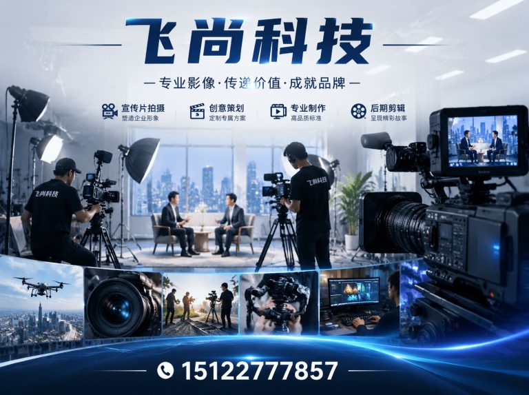 河北区天津网络科技公司展示图